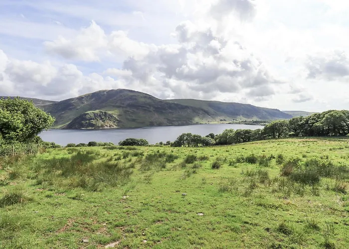 Дом отдыха Chapel Cleator