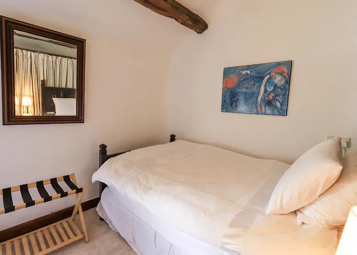 Дом отдыха Chapel