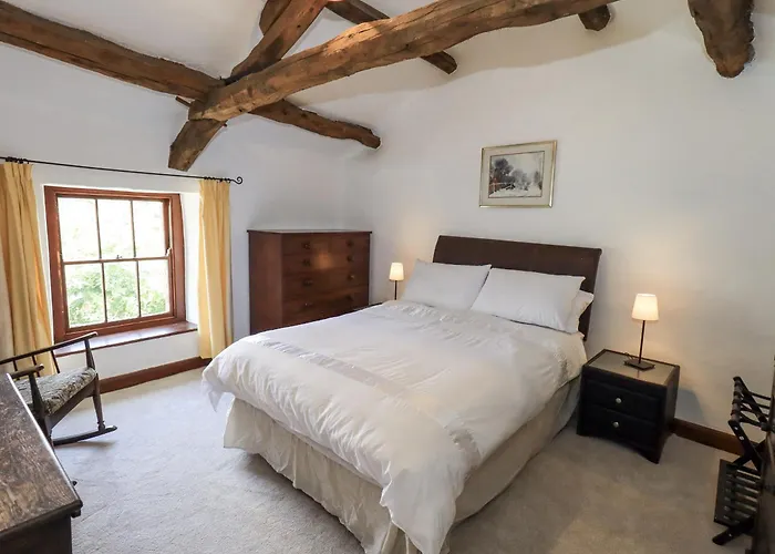 Дом отдыха Chapel *