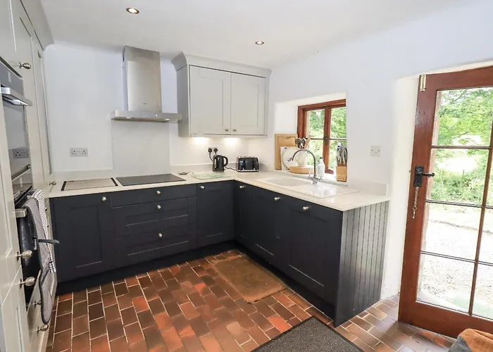 Дом отдыха Chapel *