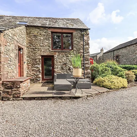 Vakantiehuis Chapel *