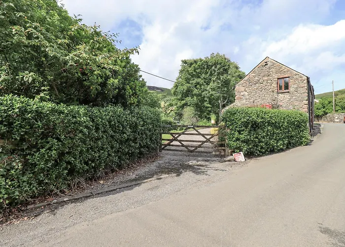 Σπίτι διακοπών Chapel Cleator