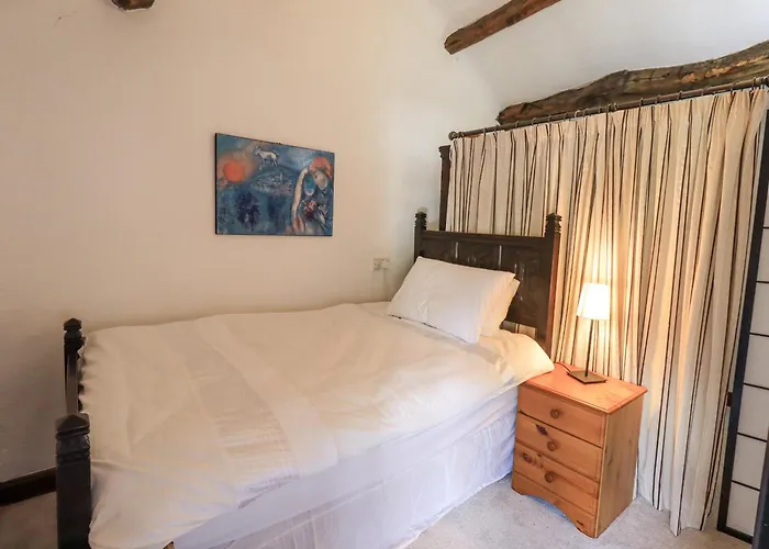 Chapel Vakantiehuis *