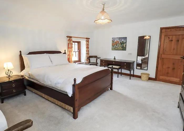 Chapel Casa de Férias