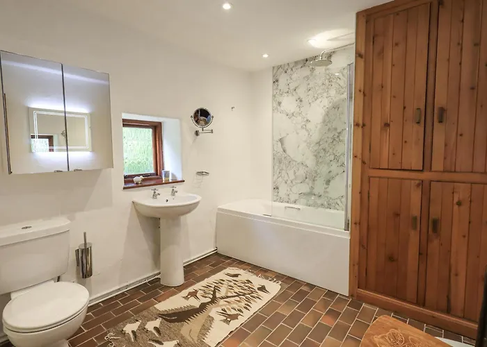 Σπίτι διακοπών Chapel *