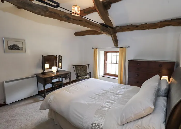 Chapel Σπίτι διακοπών *