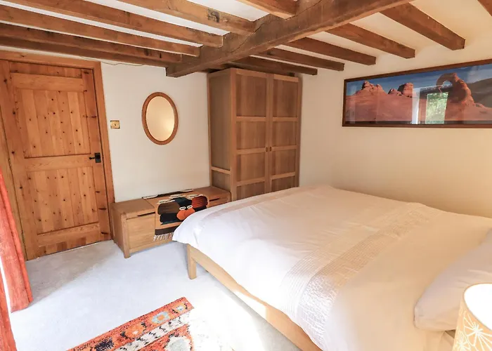 Vakantiehuis Chapel *