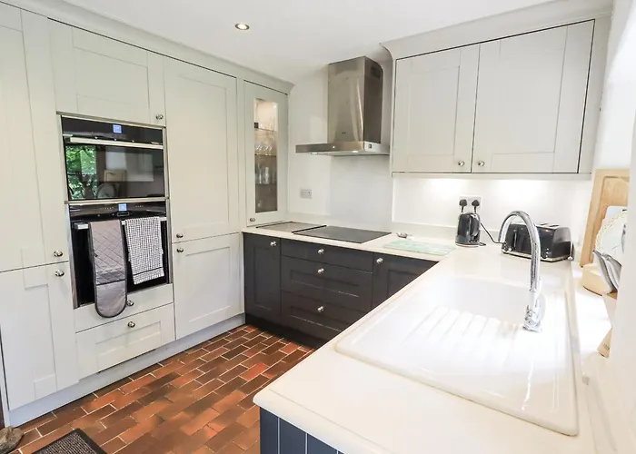 Σπίτι διακοπών Chapel