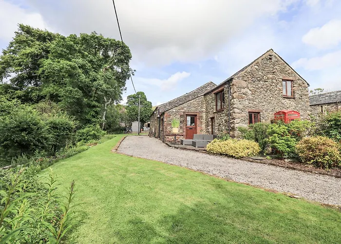 Chapel Vakantiehuis *