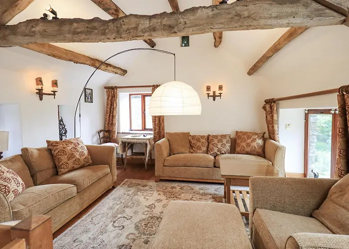 Vakantiehuis Chapel Cleator