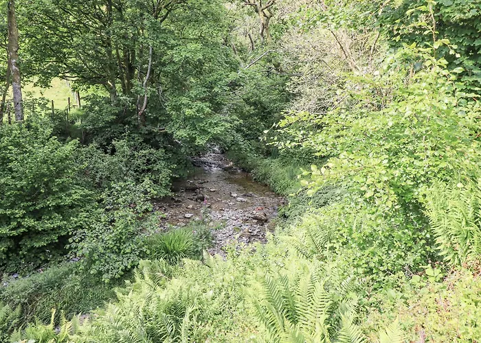 Chapel Σπίτι διακοπών *