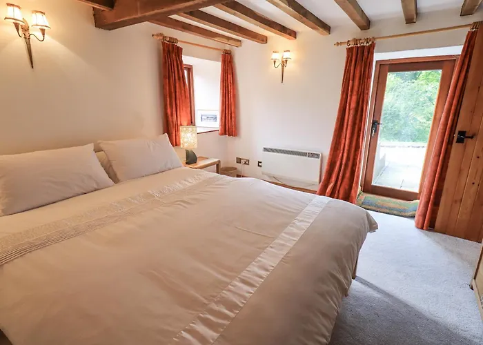 Chapel Vakantiehuis Cleator